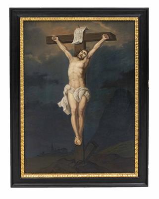 Anthonis van Dyck - Velikonoční aukce