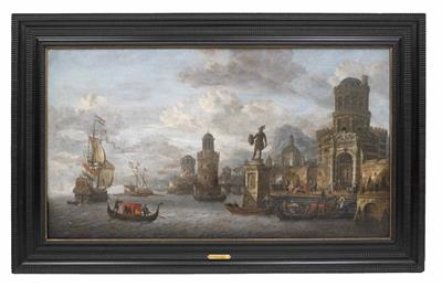 Jacobus Storck - Easter Auction