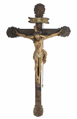 Corpus Christi, Alpenländisch, 16. Jahrhundert - Osterauktion