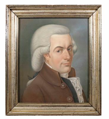 Johann Heinrich Tischbein, Nachahmer - Velikonoční aukce