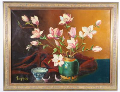 Frans David Oerder - Letní aukce