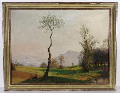 Hans Frank - Letní aukce