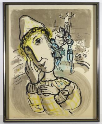 Marc Chagall * - Asta estiva