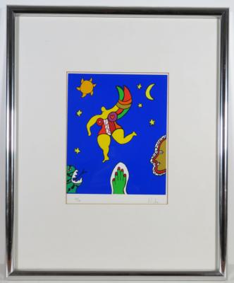 Niki de Saint-Phalle * - SOMMERAUKTION