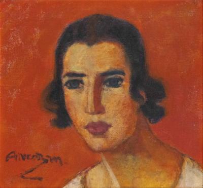 Artur Nikodem - Pittura del XX secolo