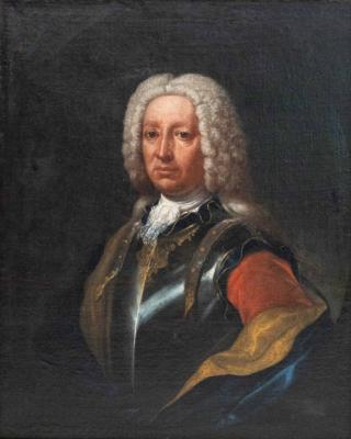 Louis de Silvestre, d. J., Umkreis - WEIHNACHTSAUKTION