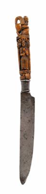 Kleines Messer, 19. Jahrhundert - Christmas auction
