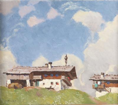 Josef Meng * - Pittura del XX secolo