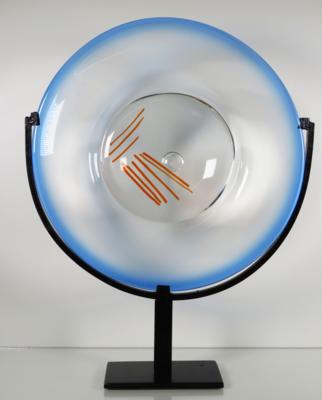 Glasobjekt, Stefano Toso, Murano - Porzellan, Glas und Sammelgegenstände