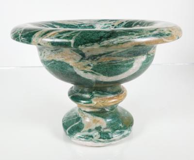 Marmorschale - Porcellana, vetro e oggetti da collezione