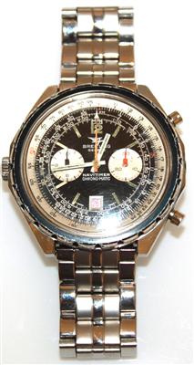 BREITLING, Navitimer Chrono Matic - Arte e antiquariato