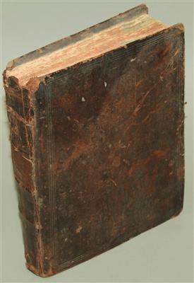 Buch, "Bauern- Regeln" - Art and antiques