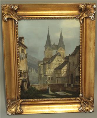 Künstler 19. Jahrhundert - Art and antiques