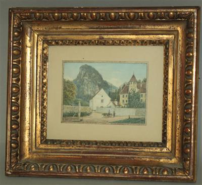 Maler um 1900 - Art and antiques