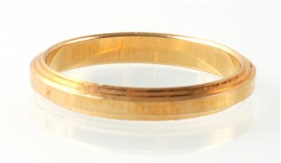 Ring - Gioielli