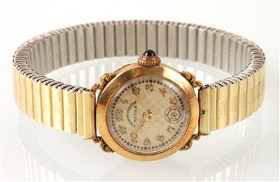Avria Chronometer - Jewellery