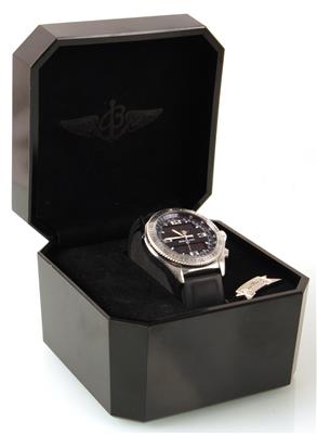 Breitling Aerospace-B1 - Jewellery