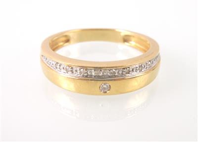 Brillantring - Jewellery