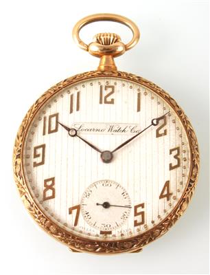 Locarno Watch Co. - Jewellery