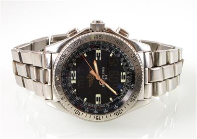 Breitling B-1 Chronometer - Gioielli