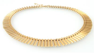 Collier - Klenoty