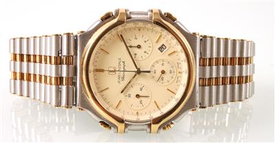 Jean Lassale Chronograph - Schmuck Onlineauktion