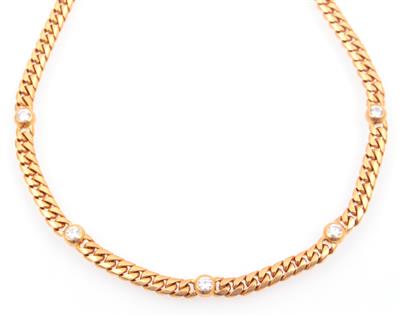 Brillant Collier - Gioielli