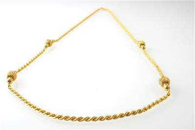 Collier - Jewellery