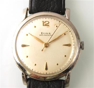 Doxa - Schmuck