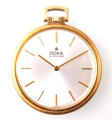 Doxa by Synchron - Schmuck