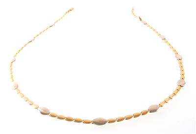 Collier - Schmuck, Uhren und Antiquitäten