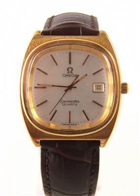 Omega Seamaster - Uhren, Schmuck und Antiquitäten