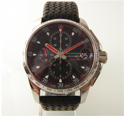 Chopard Mille Miglia Gran Turismo GT XL Alfa Romeo - Watches, jewellery and antiques
