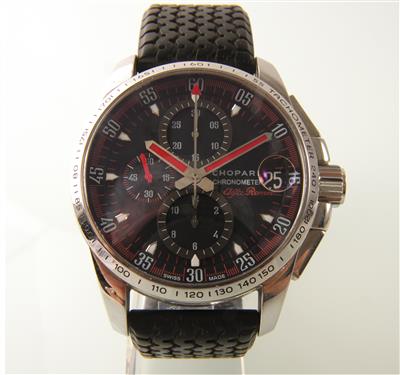 Chopard Mille Miglia Gran Turismo GT XL Alfa Romeo - Uhren, Schmuck und Antiquitäten