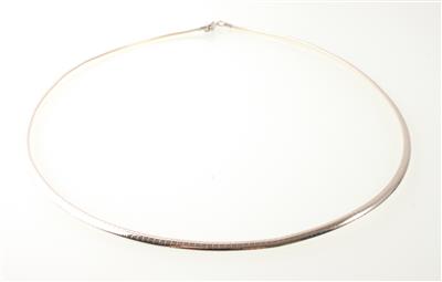 Halskette - Orologi, gioielli e antiquariato
